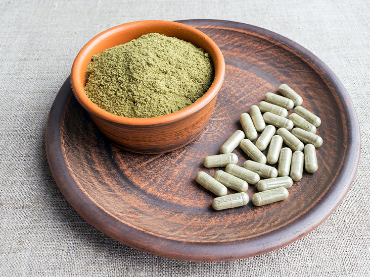 Kratom Extract vs. Powder: What’s the Difference? | The Apopka Voice