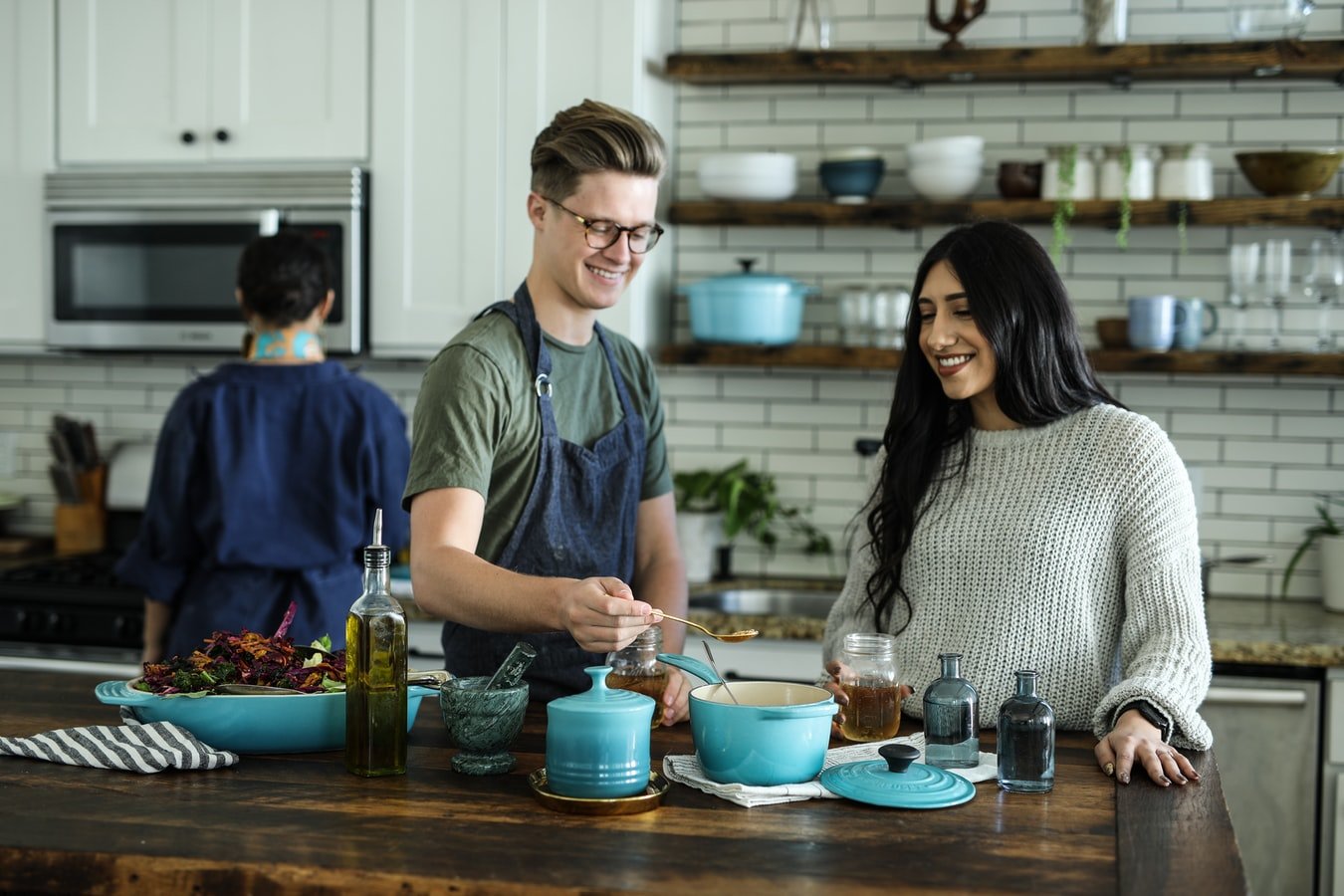 Celebrate National Cooking Day With Lake Apopka Natural Gas District 