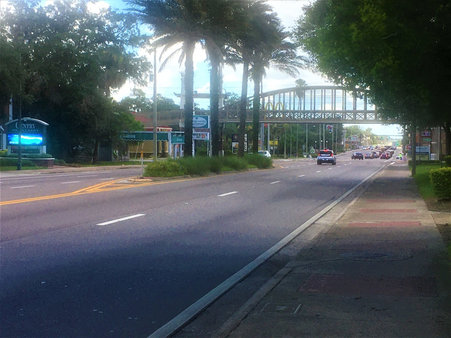 City of Apopka ranks in top 15 for 2020's safest small city in Florida