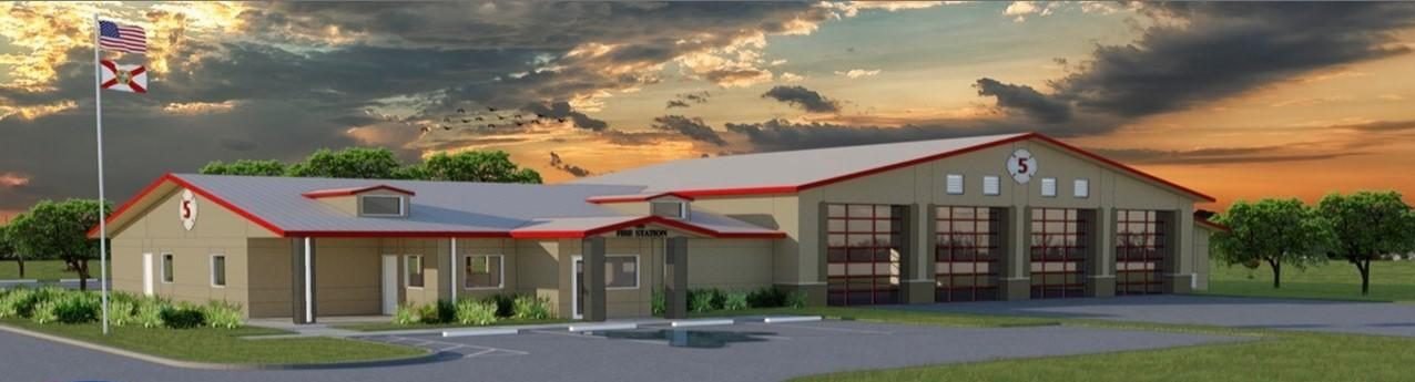 Apopka to open first new fire station in 20 years this week | The ...