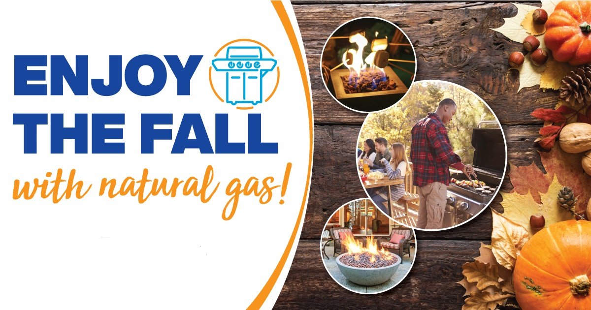 Join Lake Apopka Natural Gas District in Celebrating Public Natural Gas Week The Apopka Voice