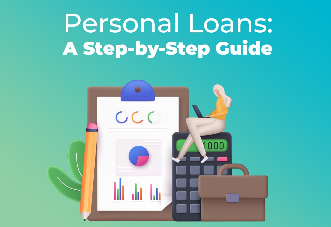 Personal loans: a step-by-step guide – Seleccions