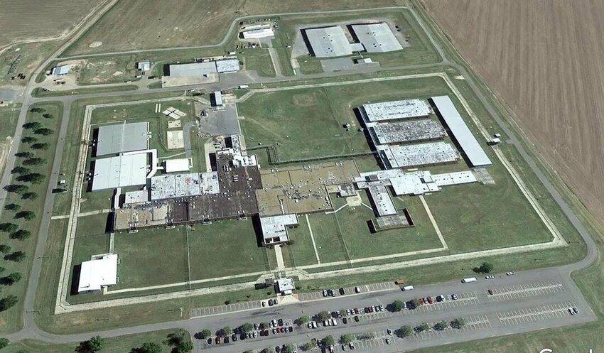 Grant Hardin's new home will be a cell within Varner, a special “supermax” unit houses the most high-risk prisoners such as a man who fatally shot a soldier at a military recruiting station and death row inmates such as convicted child rapist and murderer Zachary Holly.


Encyclopedia of Arkansas