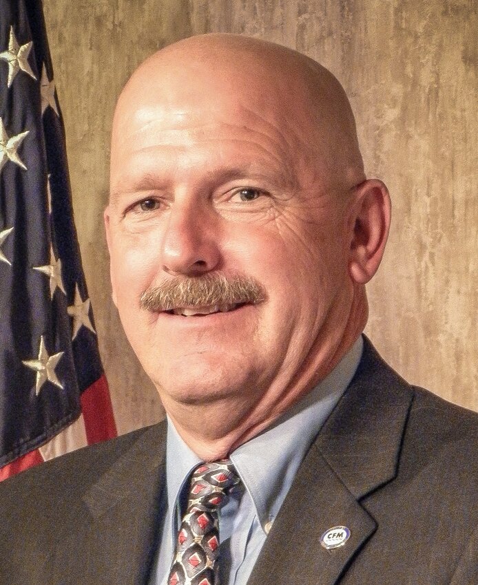 Bull Shoals mayor submits resignation 