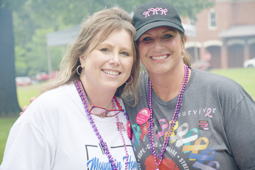 Surviving United: Cancer survivors celebrate their journeys 