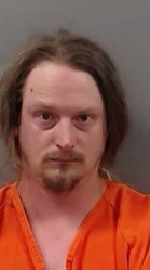 ASP announces arrest of Yellville man