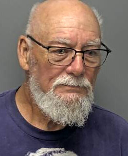 Search warrant results in sex offender’s  arrest
