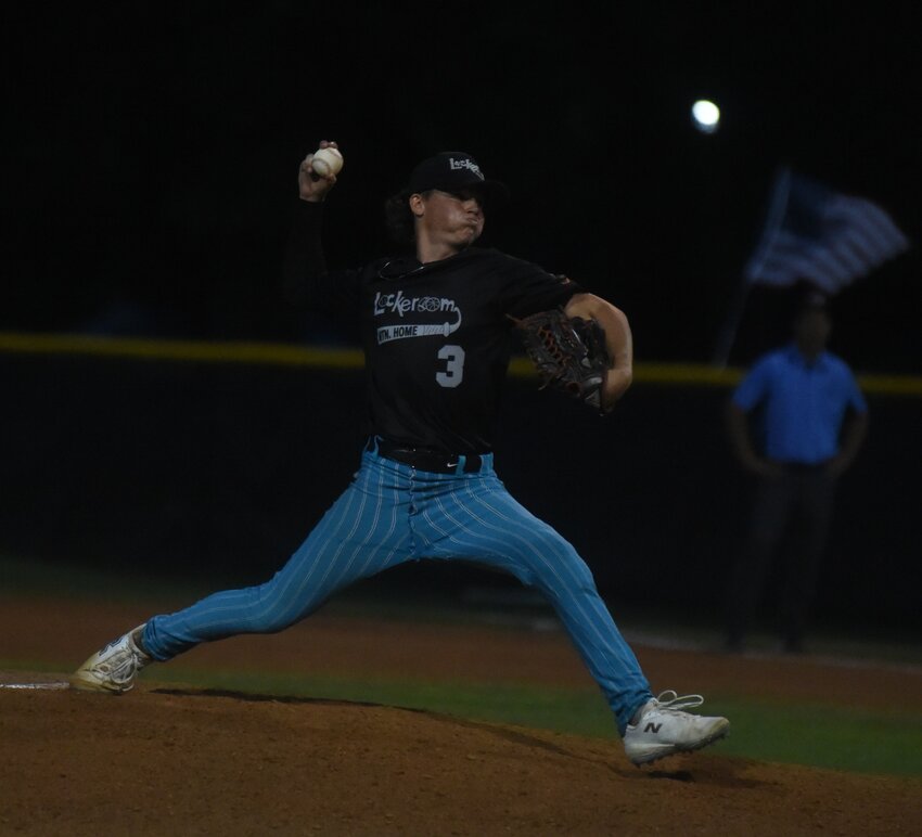 Fort Smith silences Lockeroom, 2-0