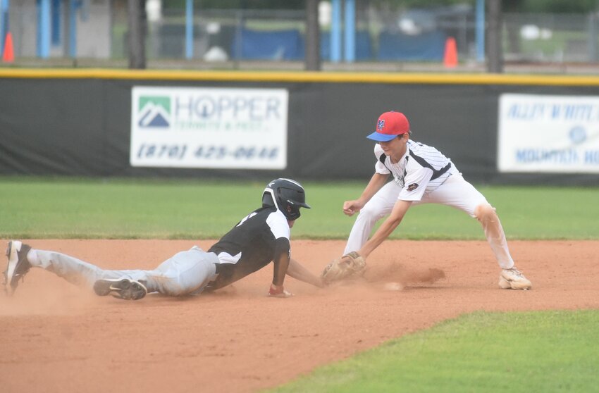 Twin Lakes Classic Friday roundup: Southern Elevation pulls away from MacLeod