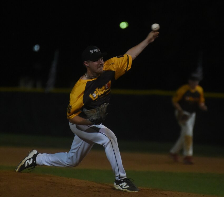 Lockeroom earns first pool play win in Classic