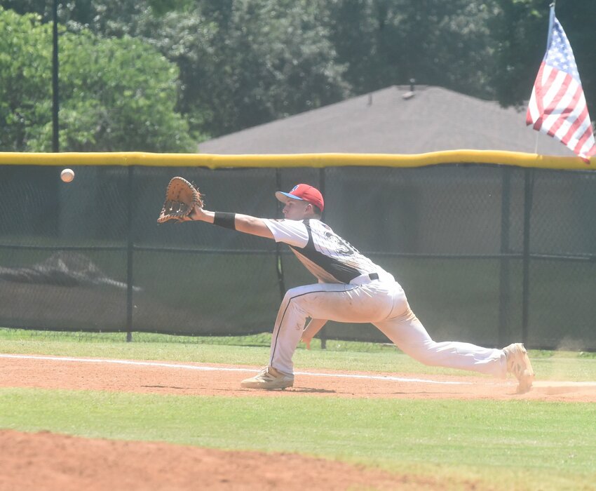 Twin Lakes Classic Saturday roundup: Bartlesville, Southern Elevation win pools