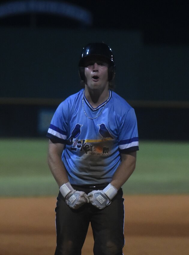 Lockeroom runs past St. Peters to win pool title