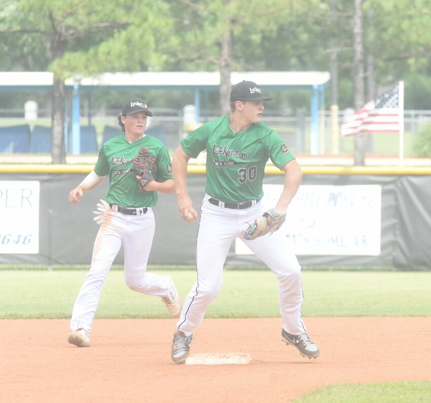 Fort Smith wins 1st TL Classic championship