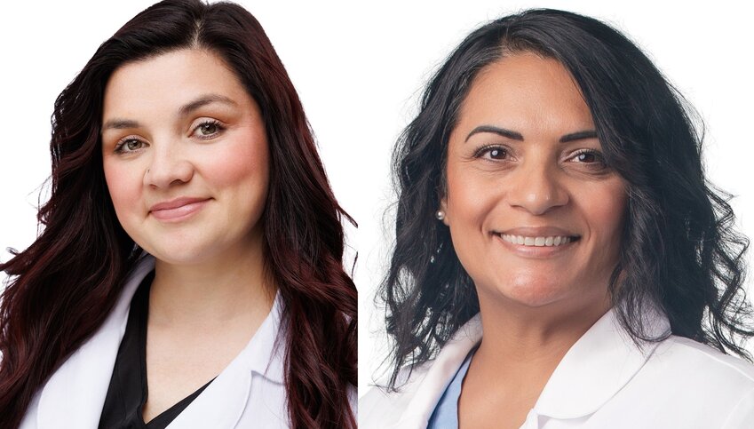Baxter Health welcomes Mikalee ‘Brooke’ Hinrichs, APRN