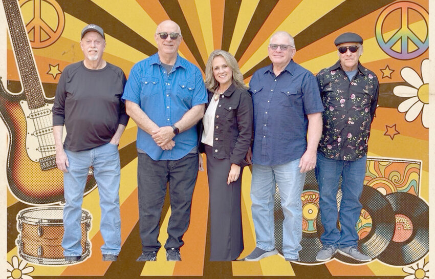 Sarah Jo Sample and the Tonedaddy return to BSTA