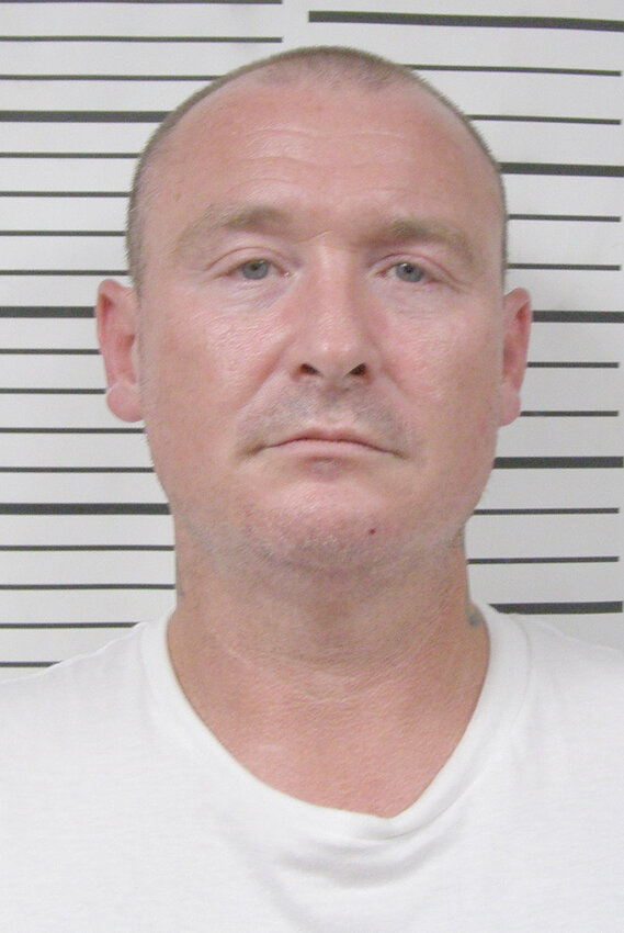 Level 2 sex offender registers with BCSO