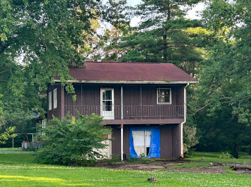 City purchases land near park with plans to renovate
