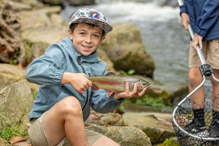 AGFC releases new fishing guidebook