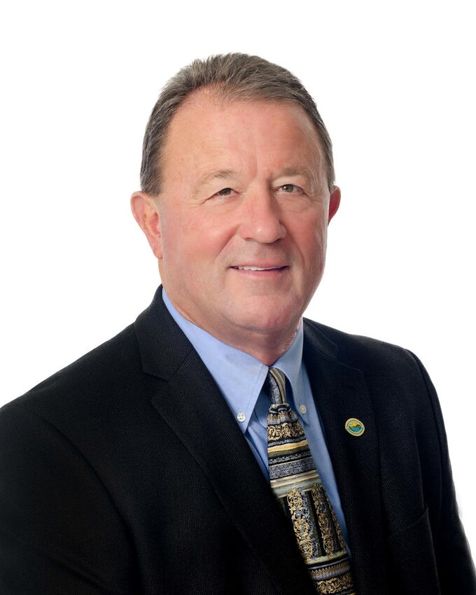 Top Mountain Home officials draw no opponents