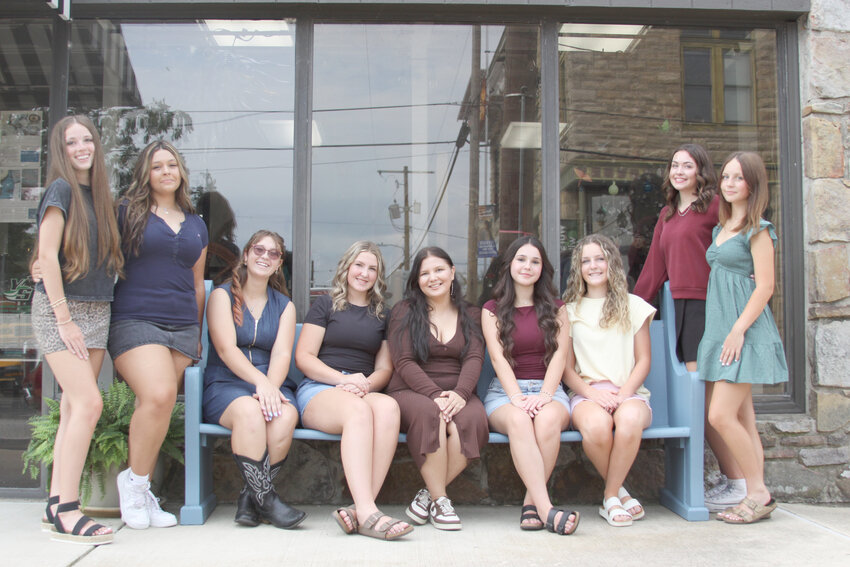 Economic Impact: Yellville-Summit 2026 Homecoming royalty