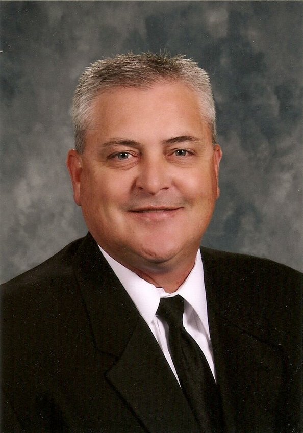 During a special school board meeting Thursday night, the Cotter School Board of Education extended a contract to Jayme Jones for the 2022-2023 school year as superintendent. He is married to outgoing Cotter Superintendent Vanessa Thomas Jones, who has accepted a position as curriculum director at the Flippin School District.