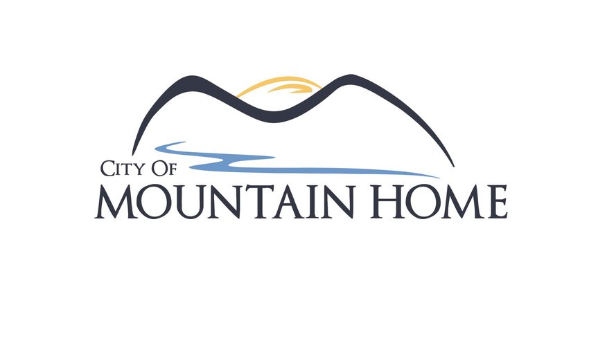 City of Mountain Home logo