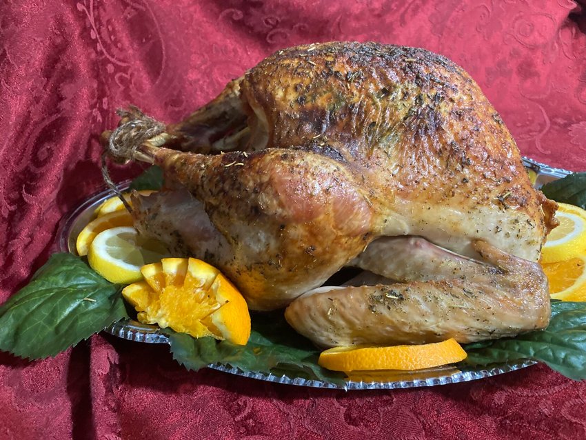 The star of the Thanksgiving table is the turkey. Oven roasting a bird is easy if you follow a few dos and don'ts.   Linda Masters/The Baxter Bulletin