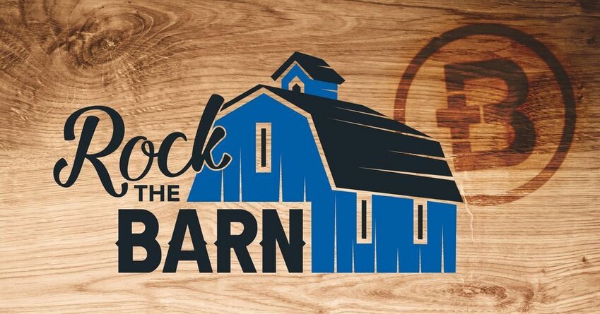 The Mruk Family Center on Aging&rsquo;s &ldquo;Rock the Barn&rdquo; fundraiser will return this year on Saturday, April 22, starting at 5 p.m. at the Baxter Health Wellness Education Center, located at 2545 Hwy. 5 N. in Mountain Home.   Submitted Photo