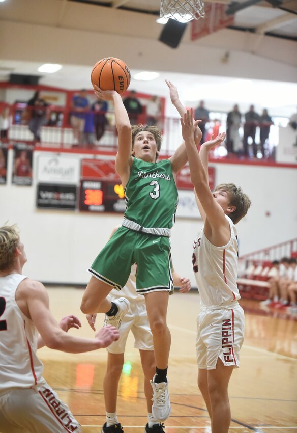 Basketball roundup YellvilleSummit boys, Calico Rock girls earn wins