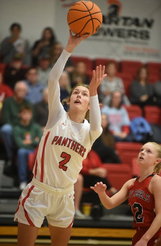 Blanchard's 36 leads Norfork past Rural Special - Vimarsana News