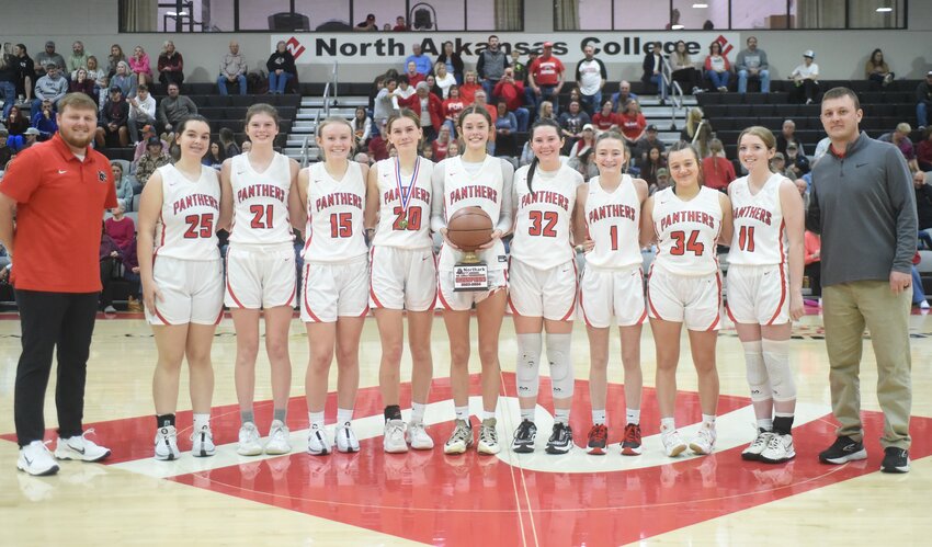 Norfork wins 5th NAC tourney championship - Vimarsana News