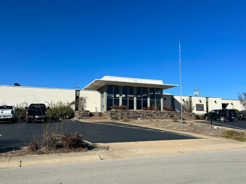 Negotiations between the City of Mountain Home and the Arkansas Game &amp;amp; Fish Commission regarding the sale of the current AGFC location at 650 South St., will continue after the AFC modified it's original offer.   Caroline Spears/The Baxter Bulletin