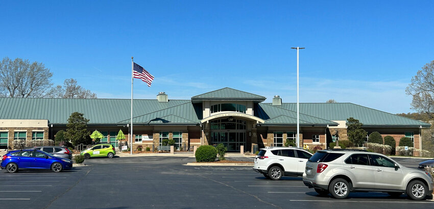 Annual library report shows positive trends - Vimarsana News