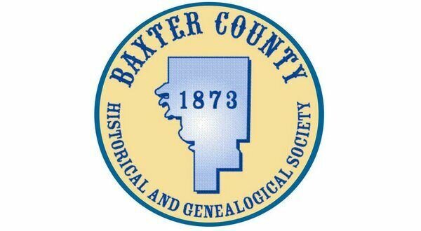 The Baxter County Historical and Genealogical Society is in the process of relocating, with plans to create a brand new Museum and Archives facility on Bomber Boulevard in Mountain Home.   Submitted Photo