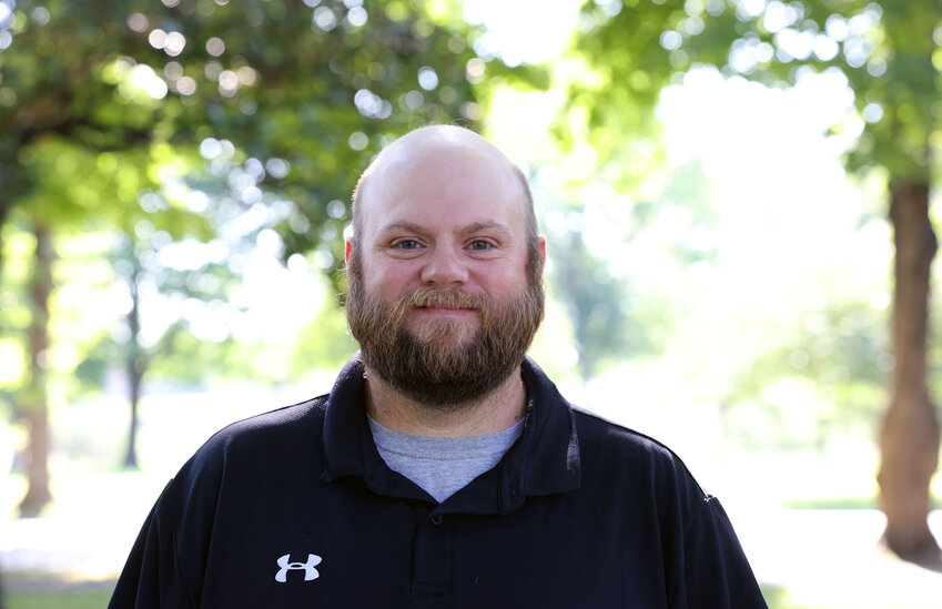 Ryan Hargrove recently was hired as head coach of the Missouri State University-West Plains softball program.