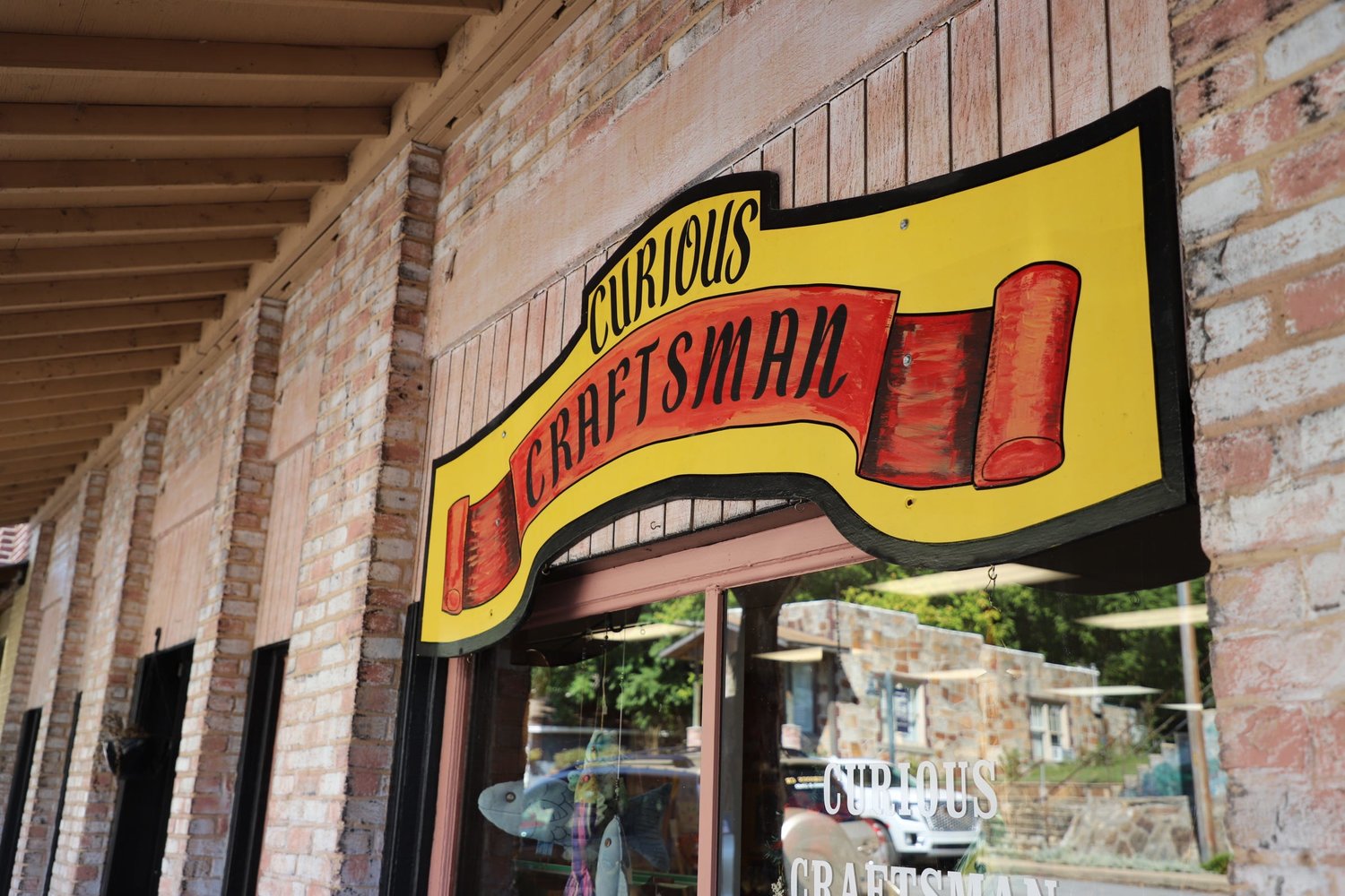 Mountain Home quilting pioneer returns to her pottery roots at Calico