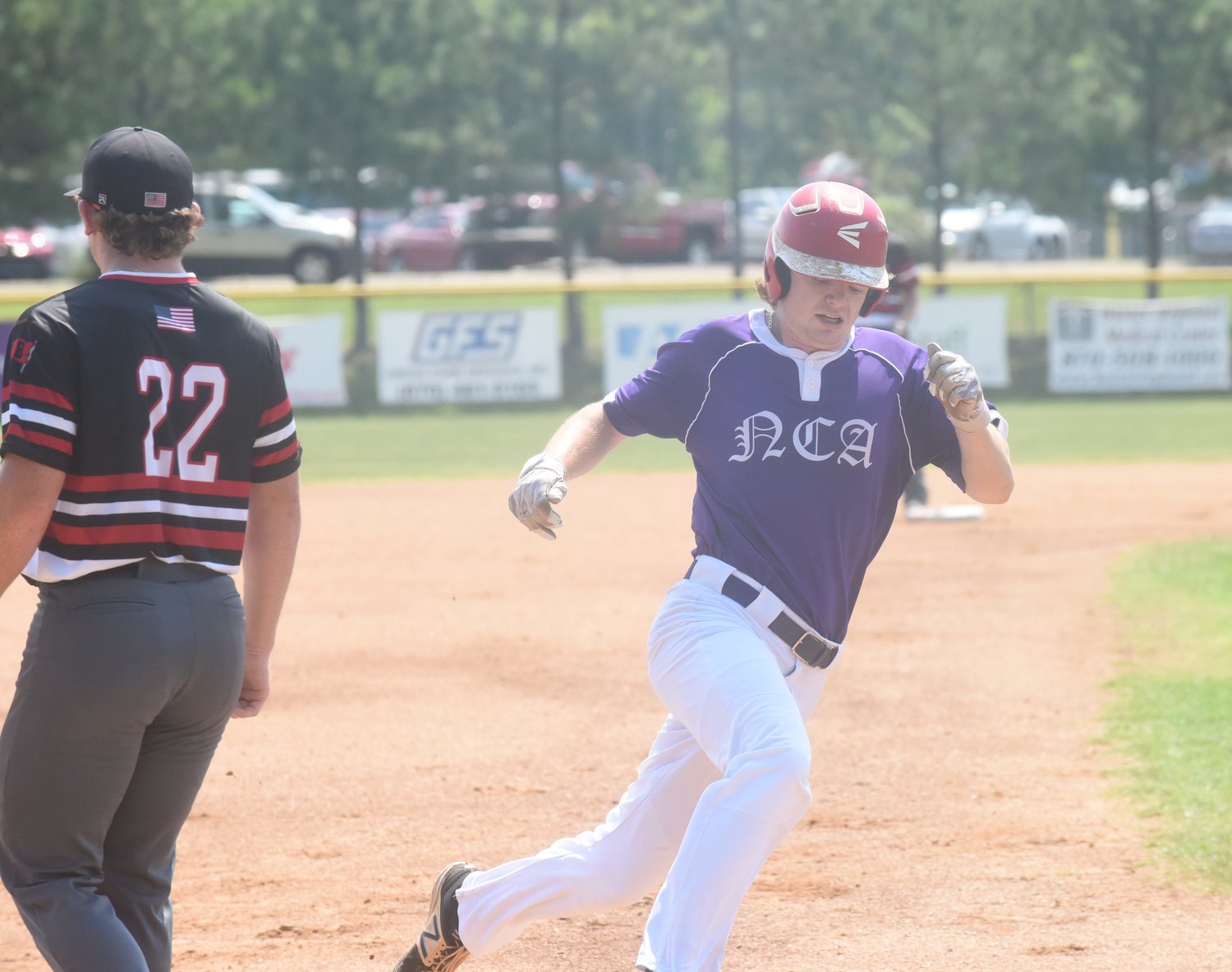 Pontotoc Coach Nickey Browning Loves Annual Trip To Twin Lakes Classic 