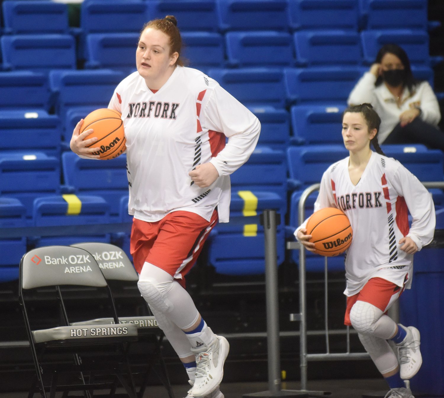 Rural Special rallies past Norfork for Class 1A state championship ...