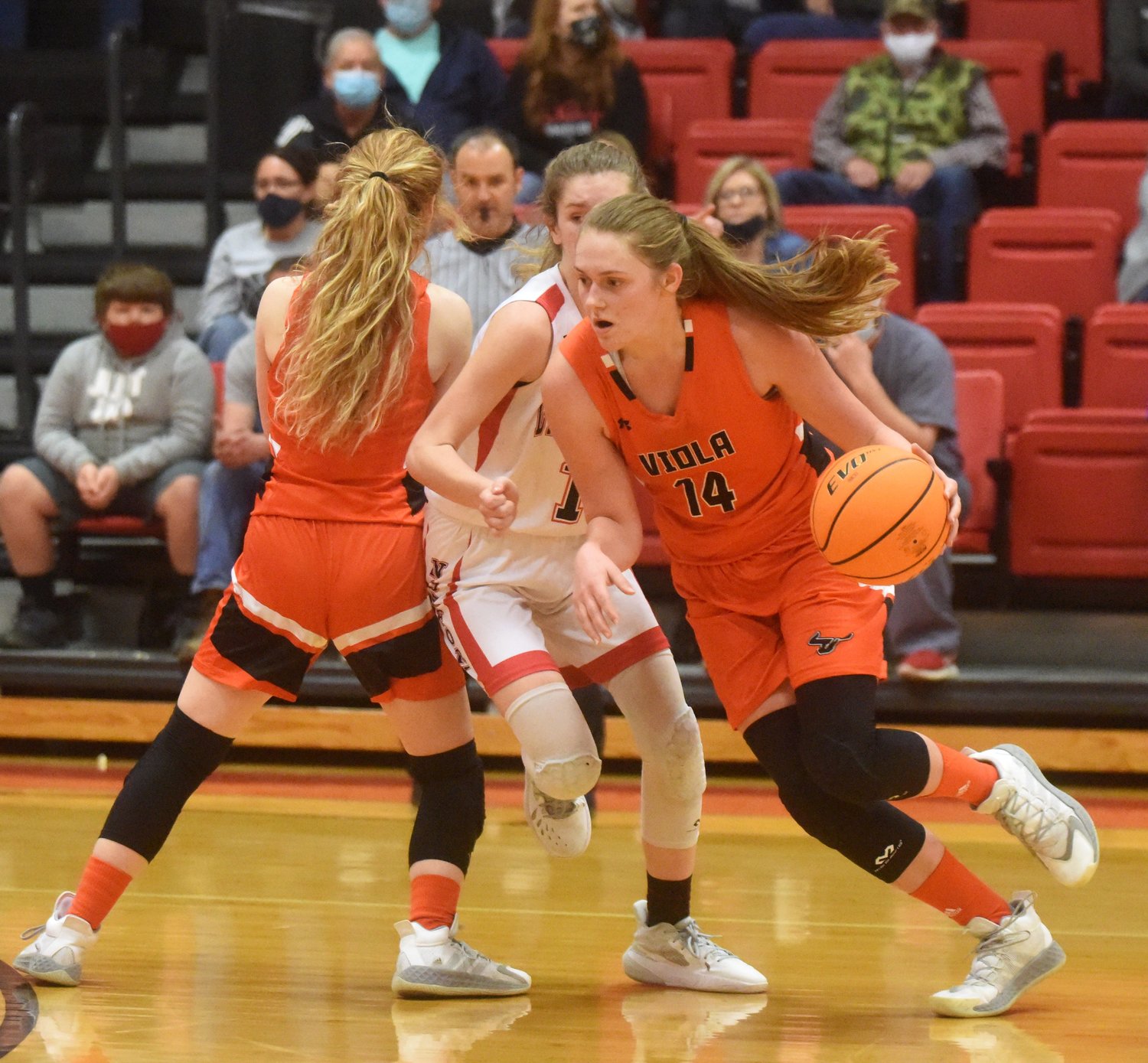 What to know about the 1A Region 2 basketball tournament | Baxter Bulletin