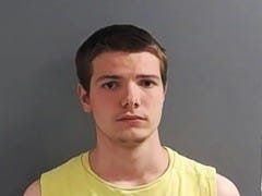 Affidavit reveals murder details, motive Baxter Bulletin