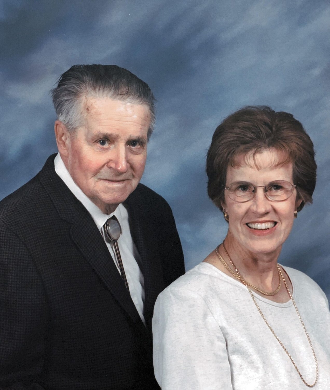 Jim and Sally Moore honored by ASUMH | Baxter Bulletin