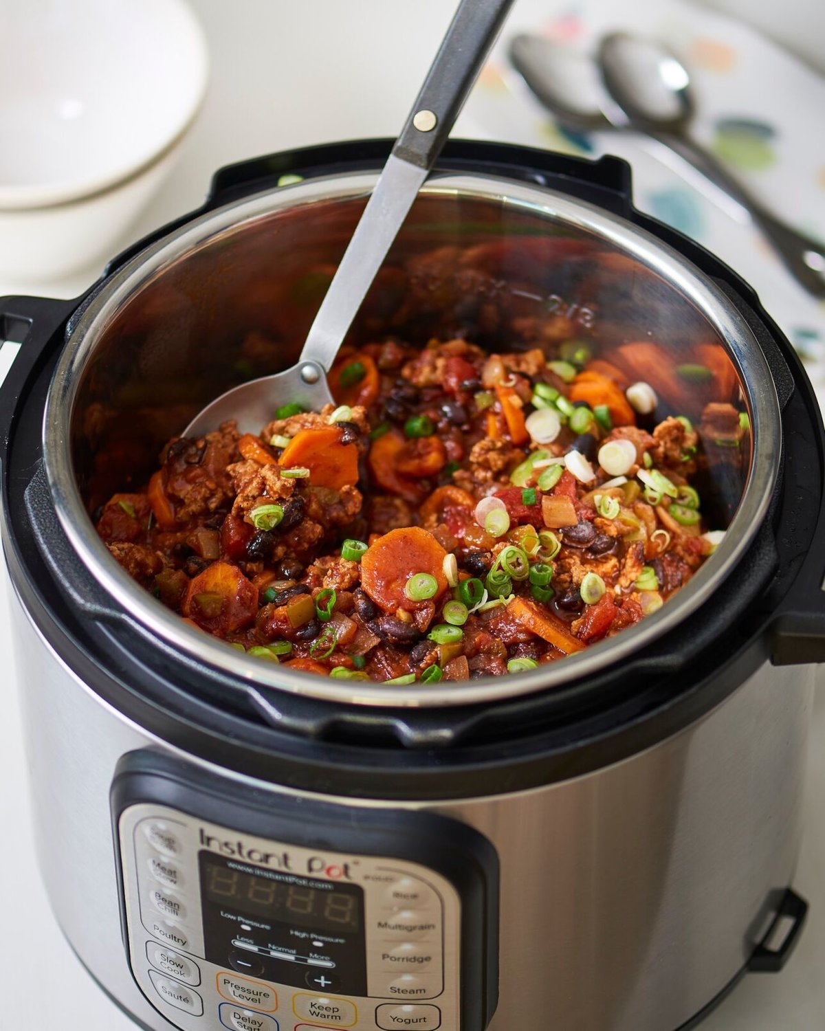 Learn to cook in a ‘insta’ (pot) | Baxter Bulletin
