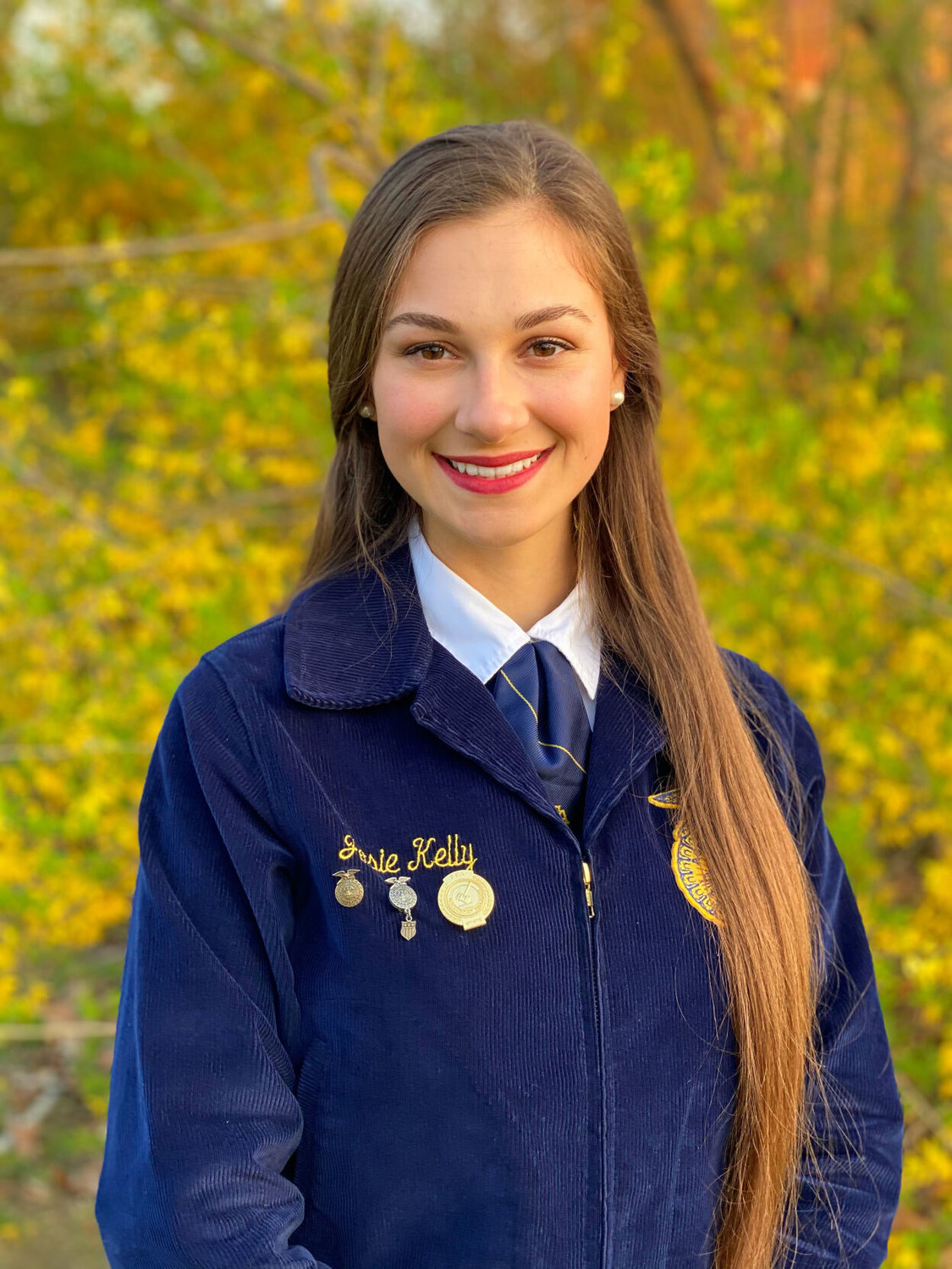 A Thurston County High School FFA Chapter Is Now the Largest in