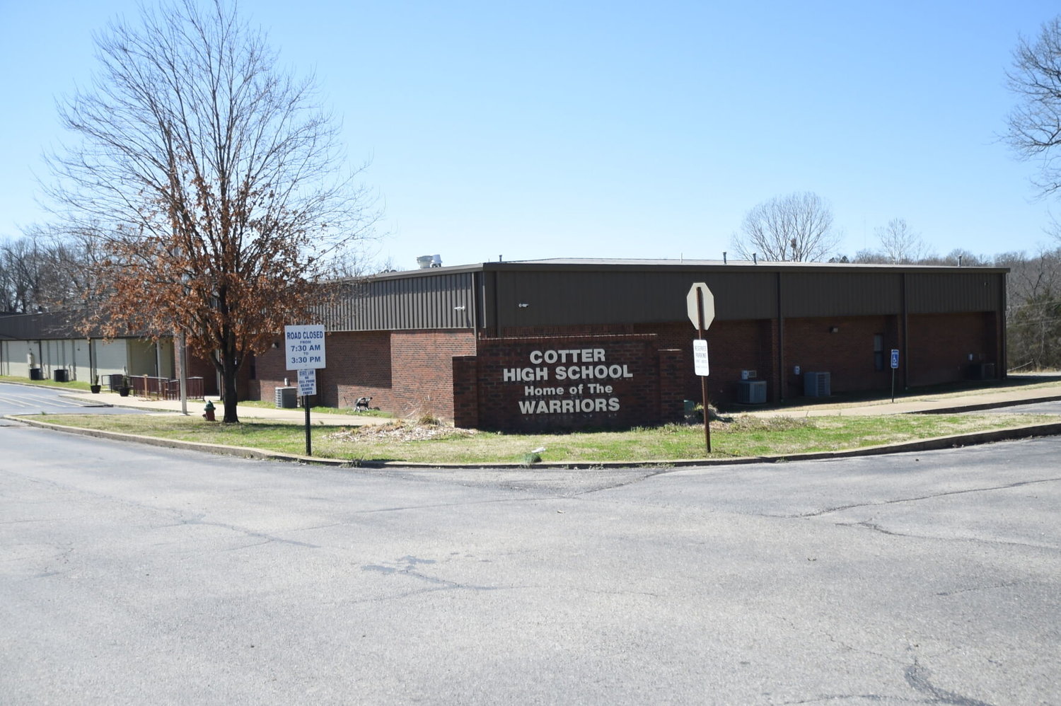 Don’t call it a millage Baxter Bulletin