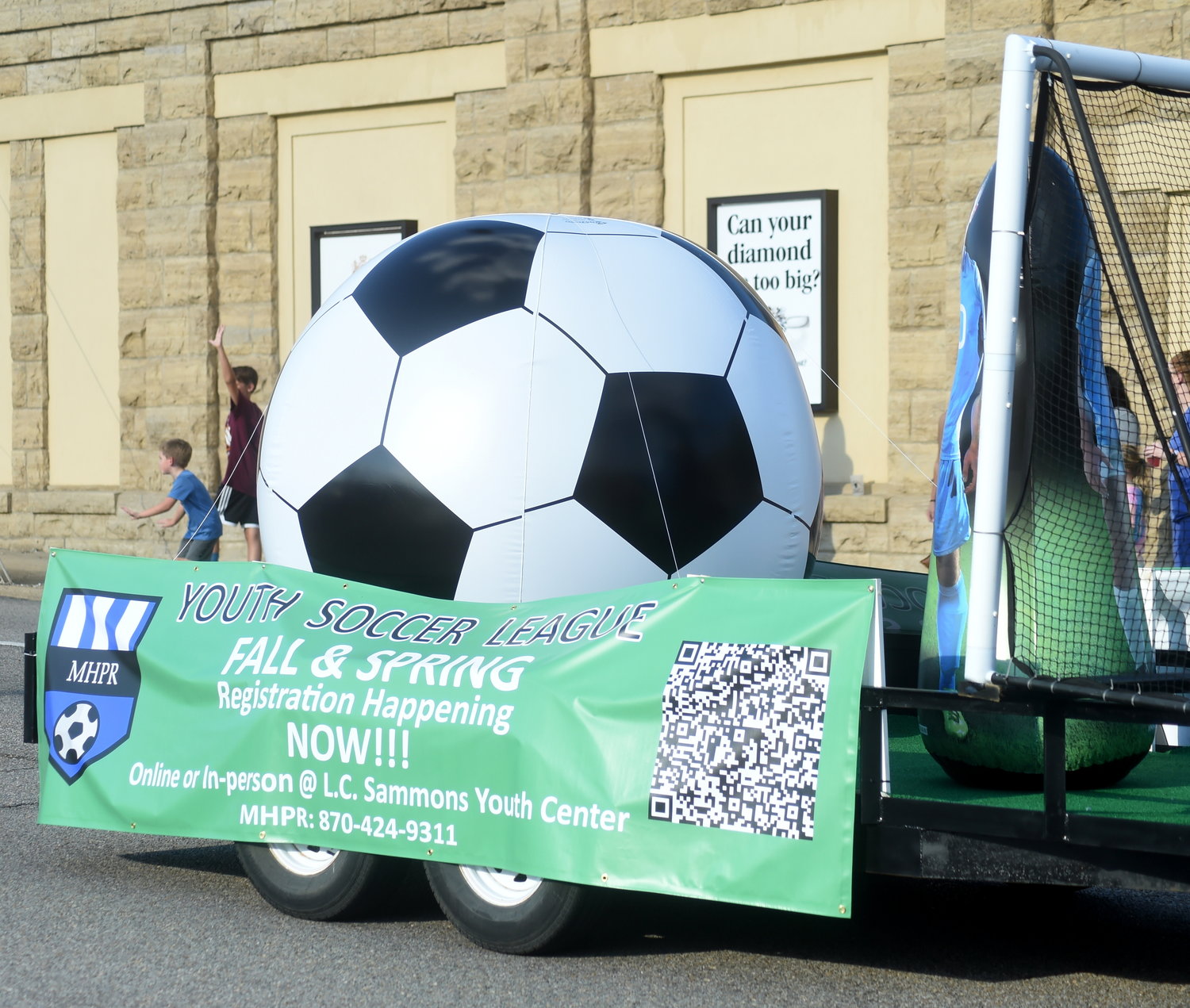 Photo Gallery Baxter County Fair Parade Baxter Bulletin