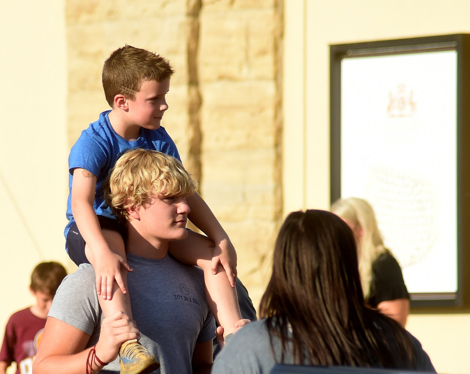 Photo Gallery Baxter County Fair Parade Baxter Bulletin