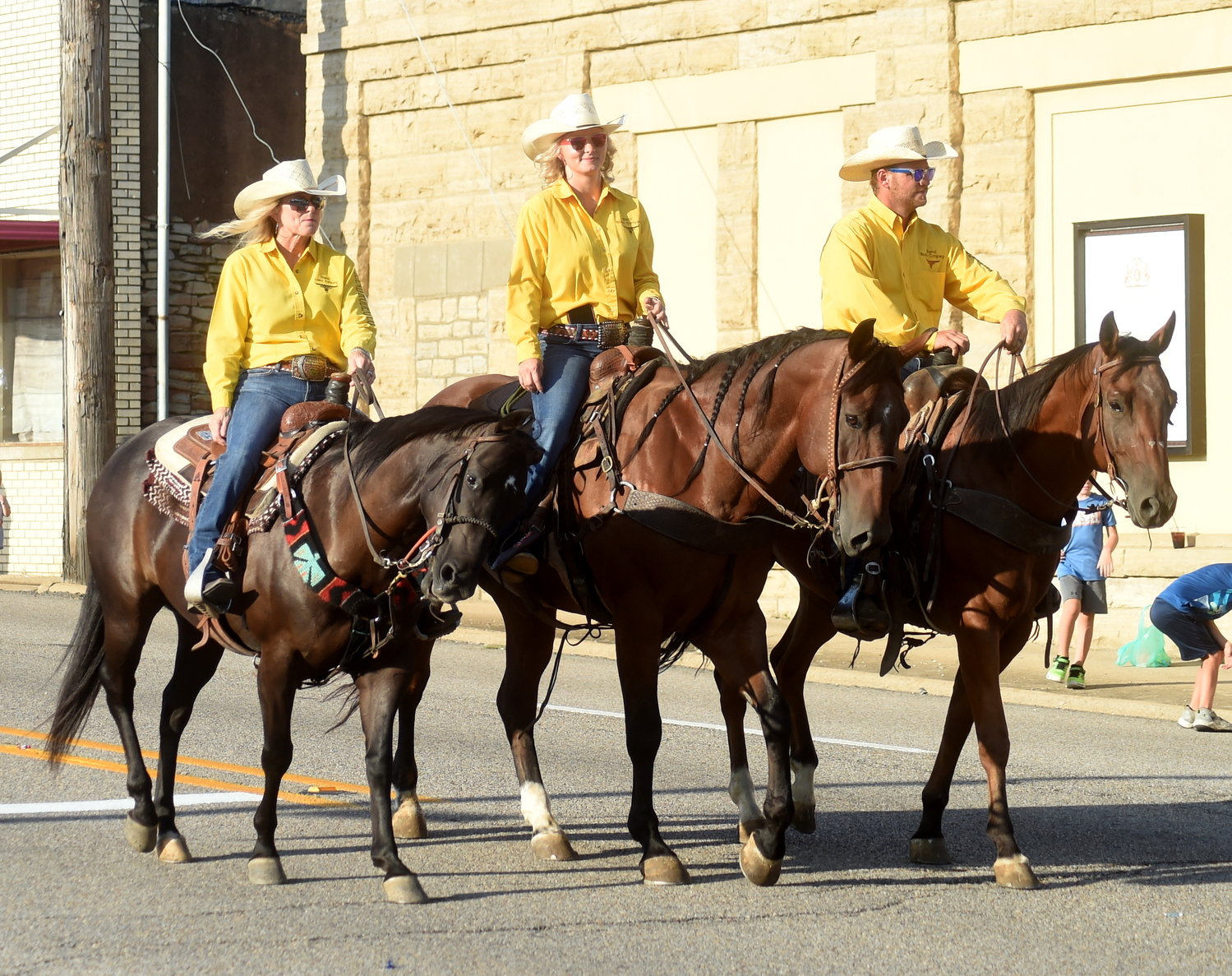 Photo Gallery Baxter County Fair Parade Baxter Bulletin