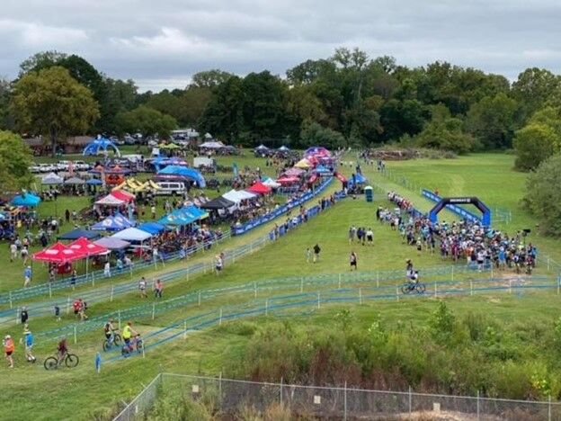 The bikes are headed back | Baxter Bulletin