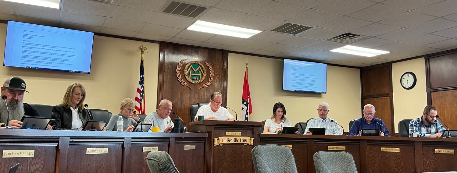 City approves shortterm rentals Baxter Bulletin