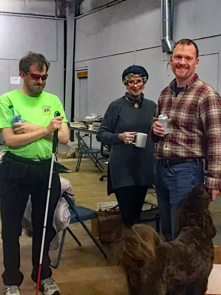 Lions Club auction returns for 70th edition Baxter Bulletin